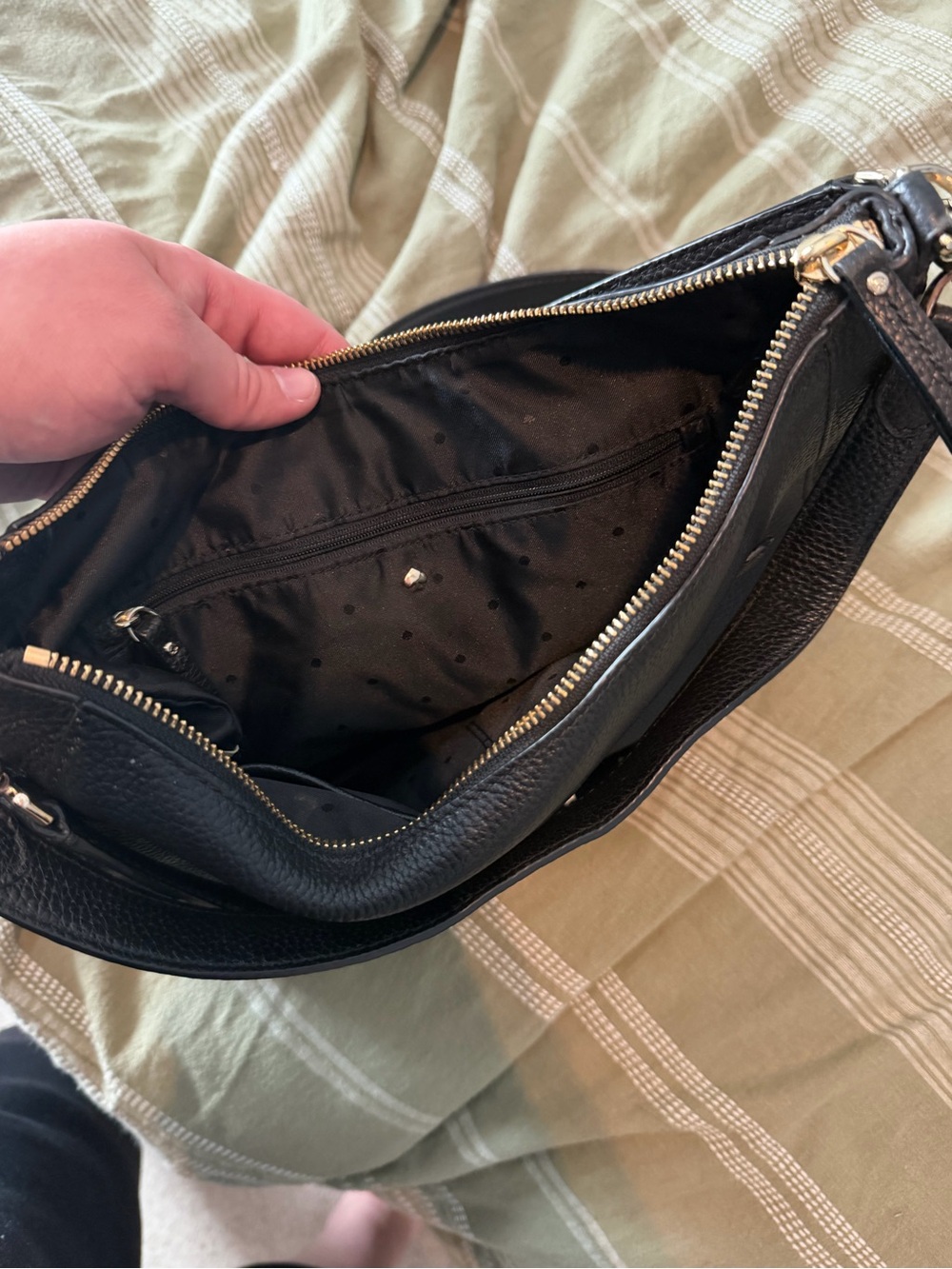 Kate Spade Purse - Picture 5 of 5